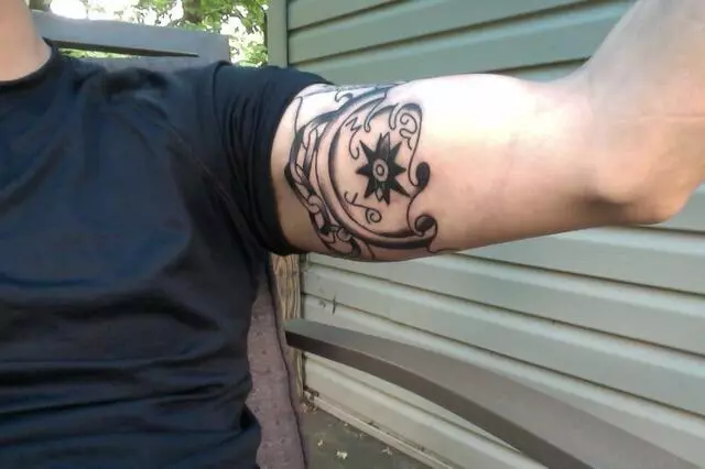 A-1 Tattoo Co