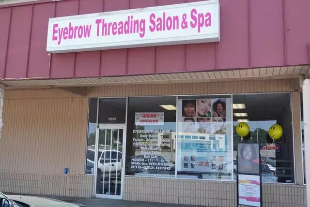 Alpa's Threading Salon & Spa