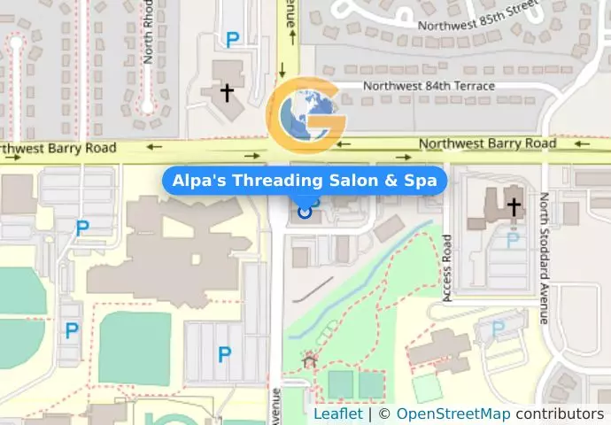 Alpa&apos;s Threading Salon & Spa