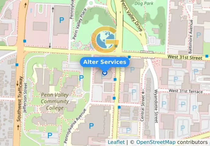Alter Services