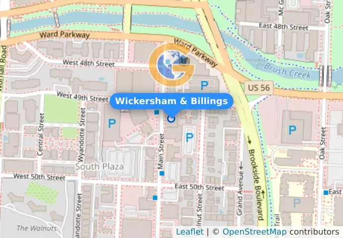 Wickersham & Billings