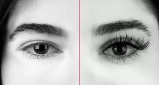 Amazing Lash Studio - Zona Rosa