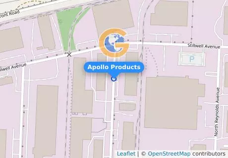 Apollo Products