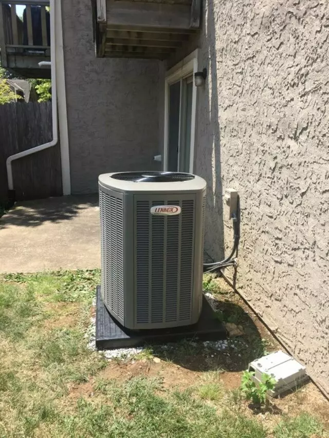 All 4 One Heating and Cooling