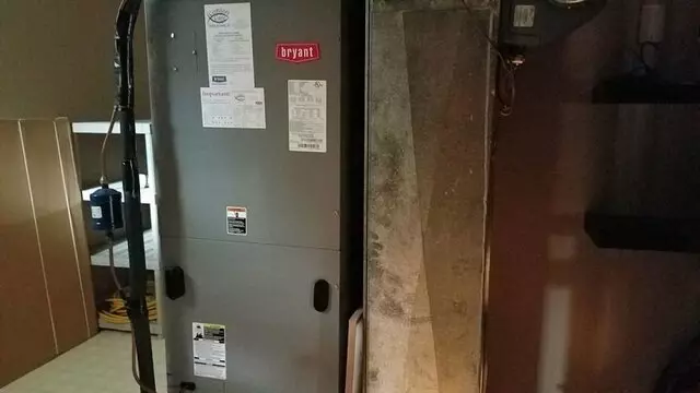 All 4 One Heating and Cooling