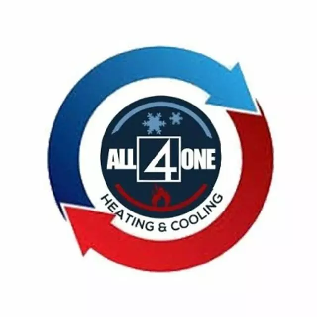 All 4 One Heating and Cooling