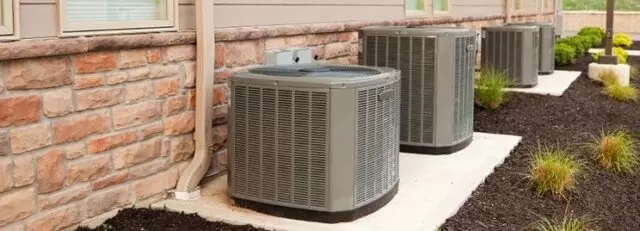 All 4 One Heating and Cooling