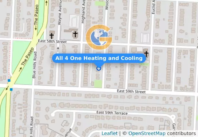 All 4 One Heating and Cooling