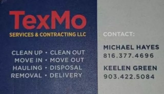 TexMo Services & Contracting