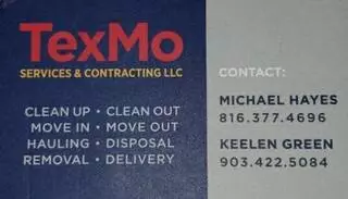 TexMo Services & Contracting
