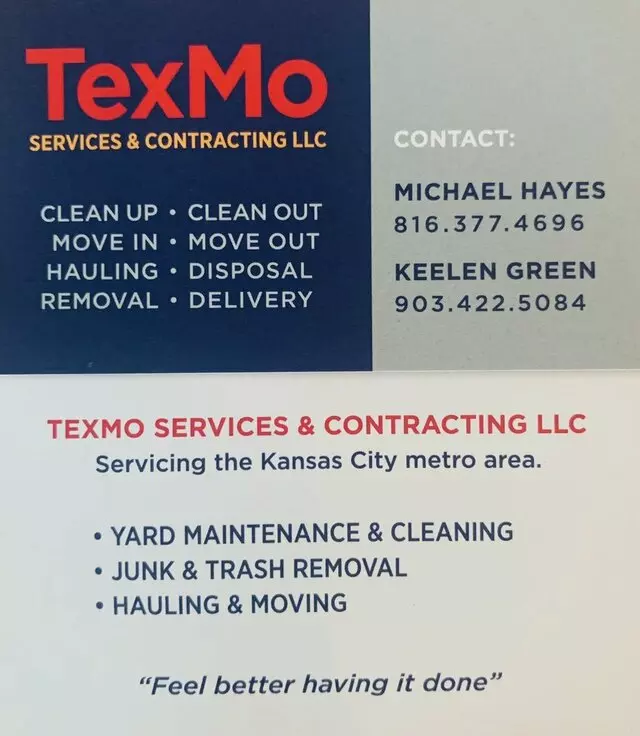 TexMo Services & Contracting