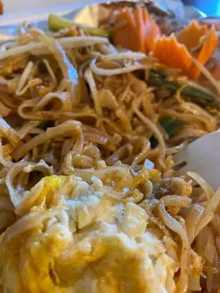 Phikul Thai Bistro