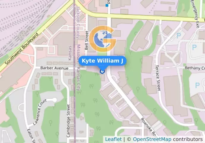Kyte William J