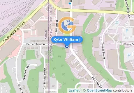 Kyte William J