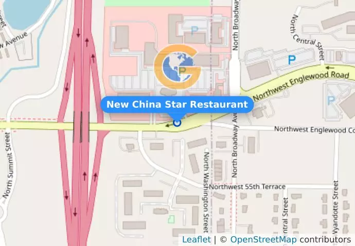 New China Star Restaurant