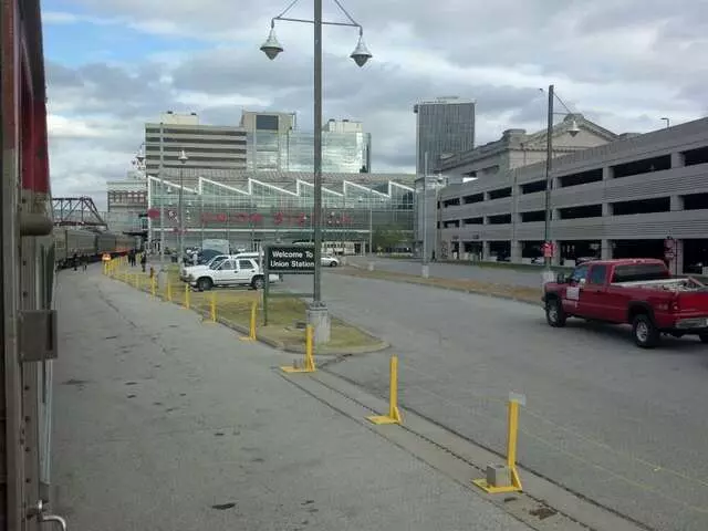 Amtrak