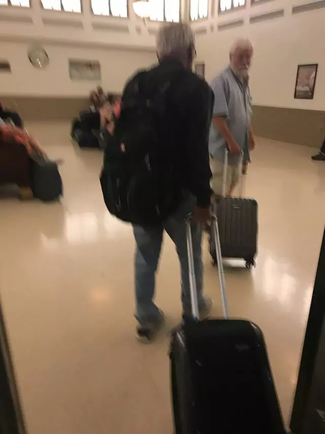Amtrak