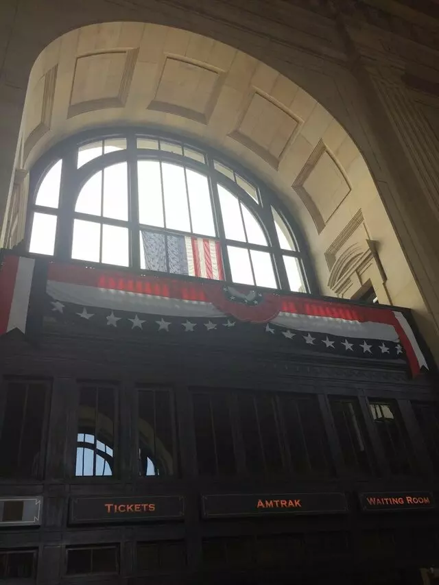 Amtrak