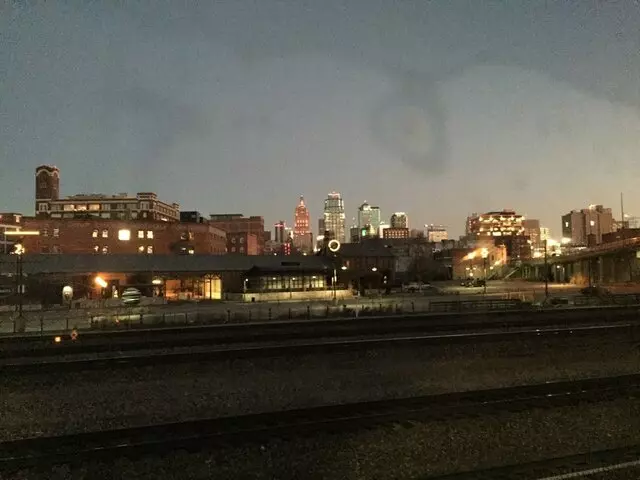 Amtrak