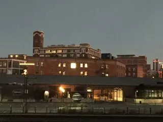 Amtrak