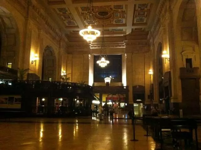 Amtrak