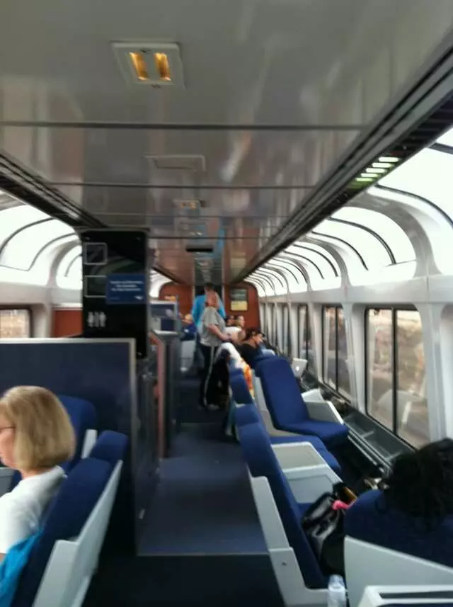 Amtrak