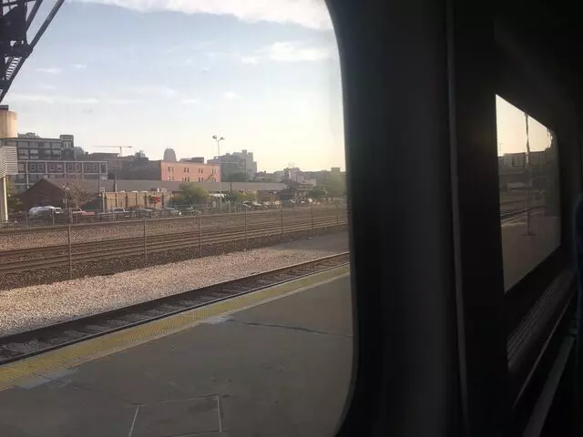 Amtrak