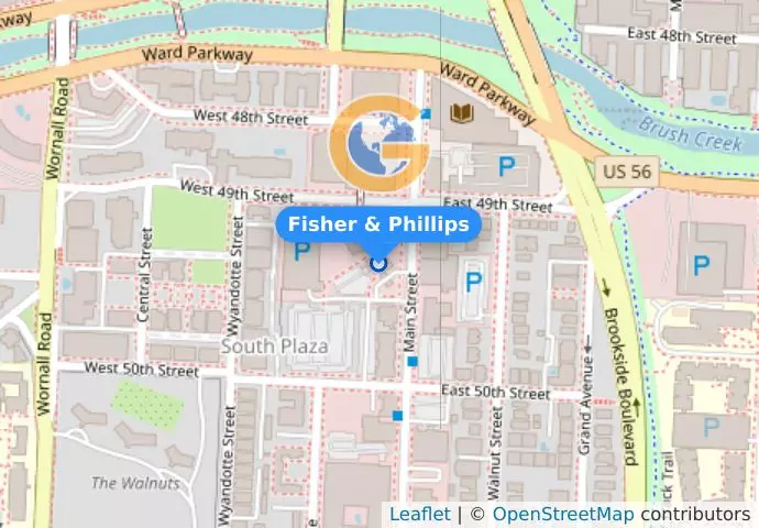 Fisher & Phillips