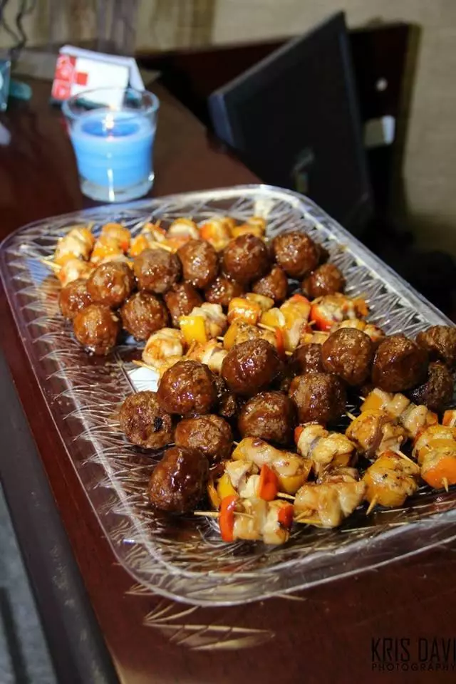 All Occasions Catering Services