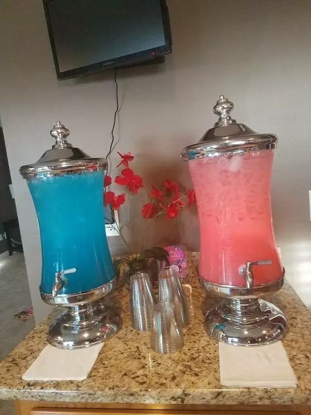 All Occasions Catering Services