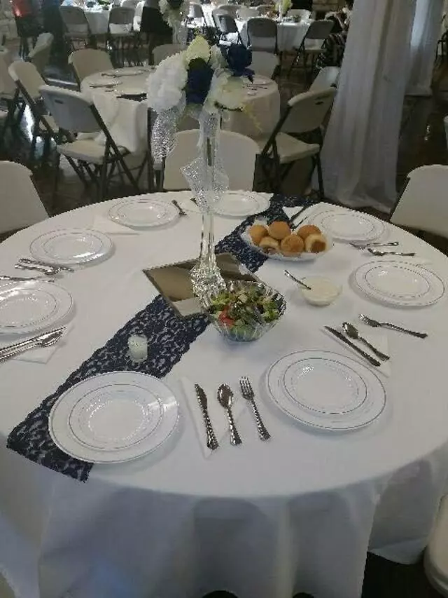 All Occasions Catering Services