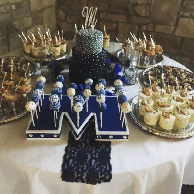 All Occasions Catering Services