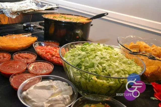 All Occasions Catering Services