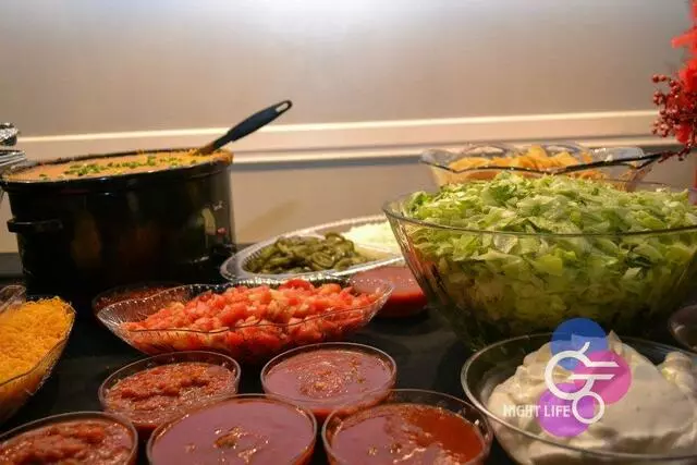 All Occasions Catering Services