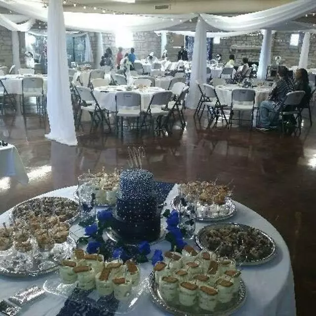 All Occasions Catering Services