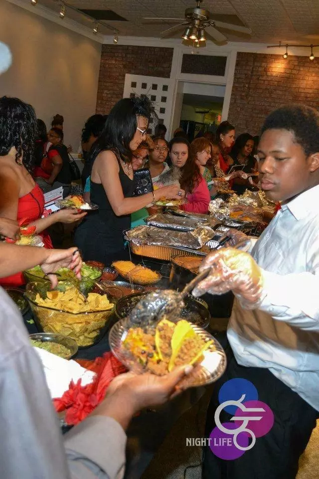 All Occasions Catering Services