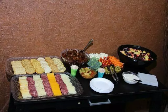 All Occasions Catering Services