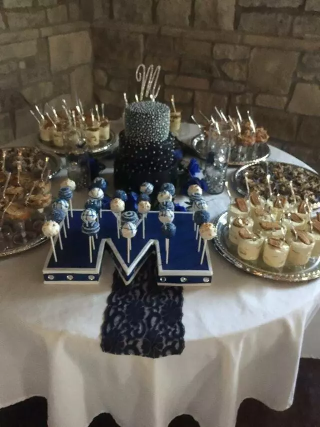All Occasions Catering Services