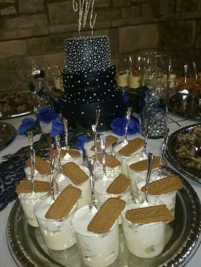 All Occasions Catering Services