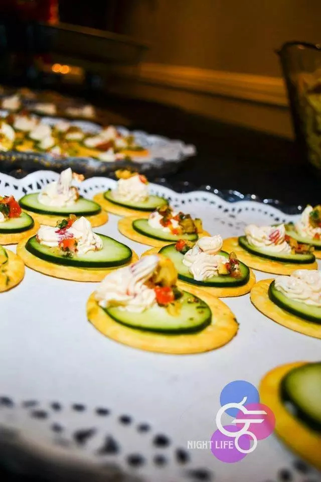 All Occasions Catering Services