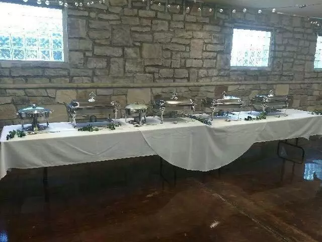 All Occasions Catering Services