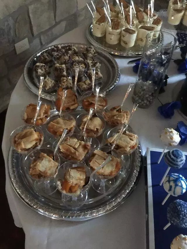 All Occasions Catering Services