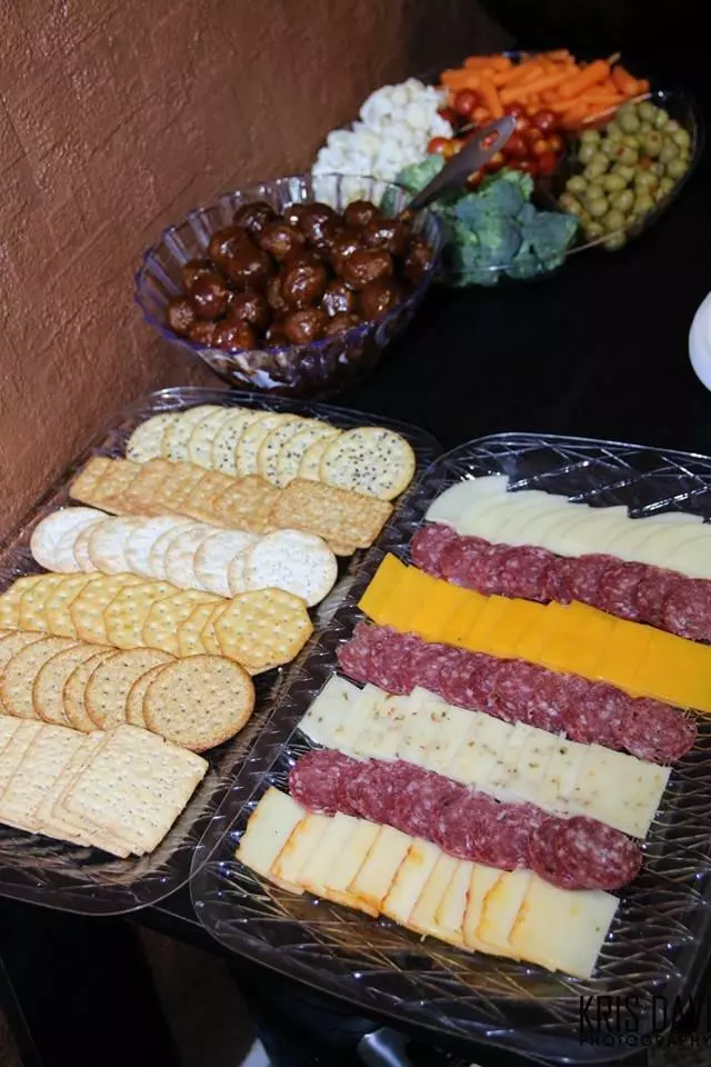 All Occasions Catering Services