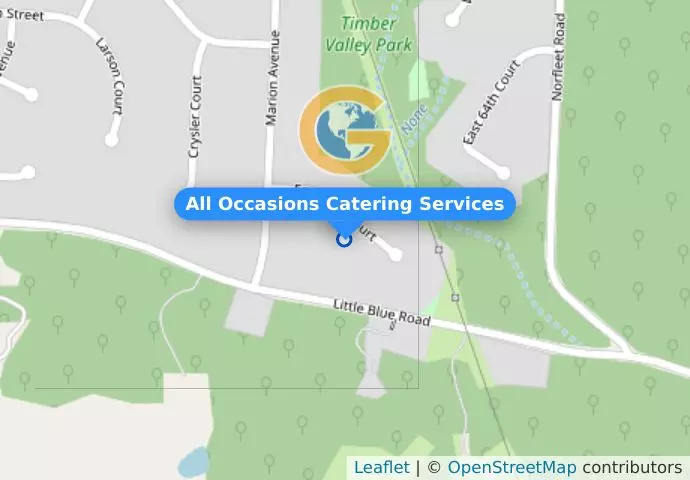 All Occasions Catering Services