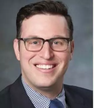 Andrew Brian Schlachter, MD