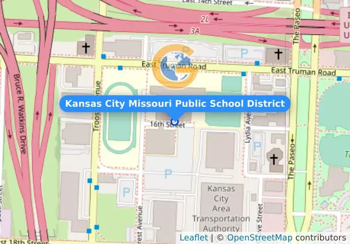 Kansas City Missouri Public School District