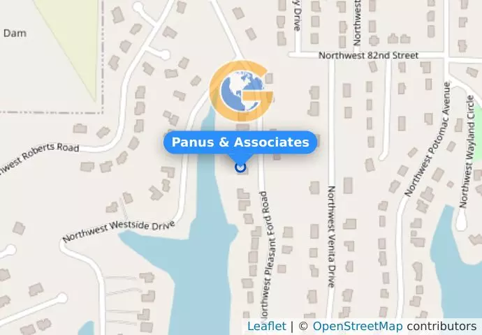 Panus & Associates