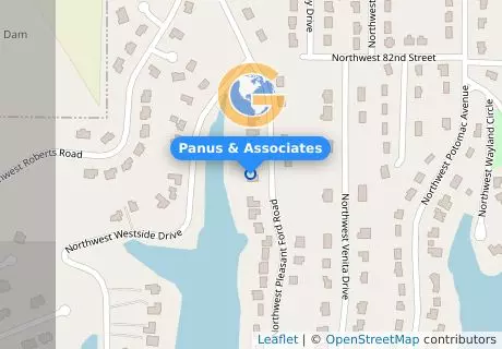 Panus & Associates