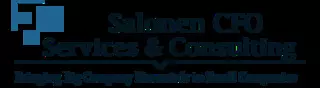 Salonen CFO Services & Consulting