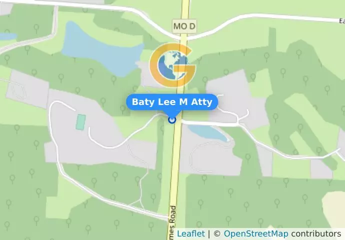 Baty Lee M Atty